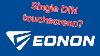 Eonon X3u 6 4 Touch Screen Single Din Stereo Install