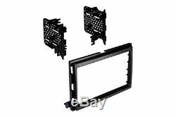 FORD MERCURY BLUETOOTH CD USB AUX Radio Stereo Installation Double Din Dash Kit