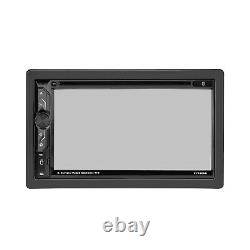 Fit 2005-2015 FORD F250/350/450/550 CD DVD AUX BLUETOOTH CAR Stereo+ Camera Hot