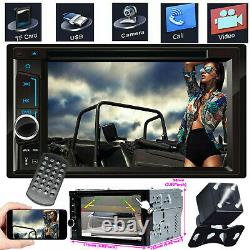 Fit For Hummer H1 H2 07 06 05 04 03 Car Stereo DVD CD Radio Bluetooth AUX+Camera