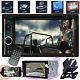Fit For Hummer H1 H2 07 06 05 04 03 Car Stereo Dvd Cd Radio Bluetooth Aux+camera