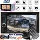 Fit Ford Expedition Edge Explorer Car Cd Dvd Player Stereo Mirrorlink-gps+camera
