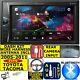 For 05-11 Toyota Tacoma Pioneer Touchscreen Bluetooth Usb Aux Radio Stereo Pkg
