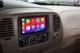 For 1997-2004 Ford F150 Double Din Radio Android 13.0 Car Stereo Carplay Gps Swc