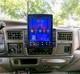 For 2000 2001 2002 2003 Ford Excursion Double Din Radio Android Stereo Carplay