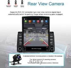 For 2000 2001 2002 2003 Ford Excursion Double Din Radio Android Stereo CarPlay