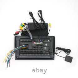 For 2000 2001 2002 2003 Ford Excursion Double Din Radio Android Stereo CarPlay