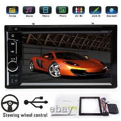 For 2004-2008 FORD F150 05 06 07 08 MUSTANG DVD CD BLUETOOTH CAR STEREO RADIO
