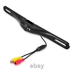 For 2005-2011 Toyota Tacoma XDVD269BT 6.2 Screen Car Stereo Dash Kit & Camera