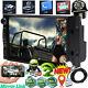 For 2005-2015 Scion Tc Xa Xb Xd Car Stereo 2 Din Aux-in Android Radio Gps+camera