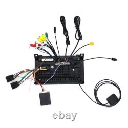 For 2007 2011 Saab 9-3 93 Android 13 Double Din Carplay Car Stereo Radio GPS