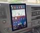 For 2008-2024 Chevrolet Express 10.1 Double Din Rotated Car Stereo Carplay Gps
