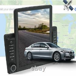 For Android Auto Carplay Car Stereo Radio 9.5 Double 2Din Car Radio Fast