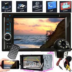 For Chevrolet Corvette Hummer H3 DVD Bluetooth Car Radio Stereo Mirror Link-GPS