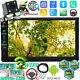 For Chevy Gmc 1995-2002 Truck Android 2din Bluetooth Usb Gps Radio Stereo+camera