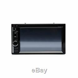 For FORD F-Series Car Stereo DVD Player Radio TouchScreen AUX In-Dash Bluetooth