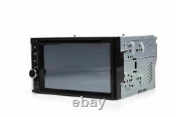 For Mercury Grand Marquis Car Stereo DVD Player Radio TouchScreen AUX Head Unit