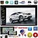For Nissan Murano Car Stereo Dvd Player Radio Touch Screen Aux Usb Mirrorlink Bt