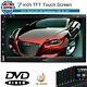 For Samsung Double 2din 7car Stereo Radio Dvd Player In Dash Bluetooth Dtv Usb