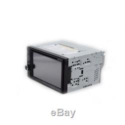 For Sony Lens Bluetooth Car Stereo DVD CD Player 6.2Radio Mirrorlink-GPS+Camera