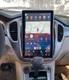 For Toyota Highlander 2000-2007 10.1 Double Din Rotated Car Stereo Carplay Gps