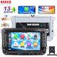 For Vw Golf Mk5 Mk6 Jetta Fit Apple Carplay Android 13.0 Car Stereo Radio Gps Bt