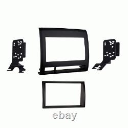 For/fits 05-11 Toyota Tacoma Gps Nav Bluetooth Usb Cd/dvd/aux Radio Stereo Pkg