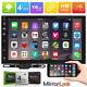 Gps Navi Wifi Double 2din 7 Smart Android Car Stereo No Dvd Radio Bluetooth Cam