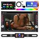 Gps Navigation Touch Bluetooth Radio Double 2 Din 6.2 Car Stereo Dvd Player Cd