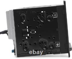 JBL Double DIN 7in. Screen Bluetooth AM/FM Car Stereo for 1988-1994 C/K Pickup