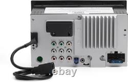 JBL Double DIN 7in. Screen Bluetooth AM/FM Car Stereo for 1988-1994 C/K Pickup