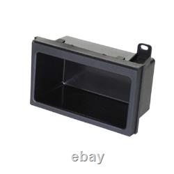 JBL Double DIN 7in. Screen Bluetooth AM/FM Car Stereo for 1988-1994 C/K Pickup