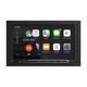 Jbl Legend 700 2 Din Car Receiver Wireless Apple Carplay Android Auto W Camera