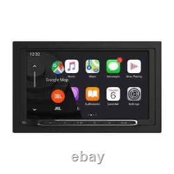 JBL Legend 700 2 DIN Car Receiver Wireless Apple CarPlay Android Auto W Camera