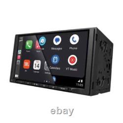 JBL Legend 700 2 DIN Car Receiver Wireless Apple CarPlay Android Auto W Camera