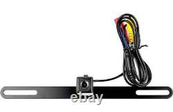 JBL Legend 700 2 DIN Car Receiver Wireless Apple CarPlay Android Auto W Camera