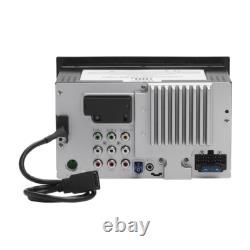 JBL Legend 700 2 DIN Car Receiver Wireless Apple CarPlay Android Auto W Camera