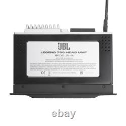 JBL Legend 700 2 DIN Car Receiver Wireless Apple CarPlay Android Auto W Camera