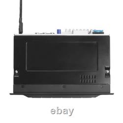 JBL Legend 700 2 DIN Car Receiver Wireless Apple CarPlay Android Auto W Camera