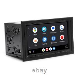 JBL Legend 700 7'' 2 DIN Car Stereo with Wireless Apple CarPlay