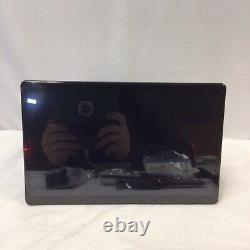 JOYING Double Din Car Stereo Auto-Rotated Car Radio 15.1 inch Android
