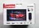 Joy-w006 Car Entertainment Multimedia System 7 Inch Double Din Hd, Bluetooth