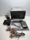 Jvc Kw-avx706 Car Radio Stereo Mobile Media Station Deck Double Din W Remote