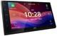 Jvc Kw-m590bt 6.8 Double Din Mechless Car Radio Withapple Car Play/ Android Auto