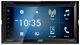 Jvc Kw-v340bt 6.2 Double-din Bluetooth Dvd/cd/usb Car Receiver Am/fm/android