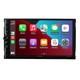 Jensen Car714mw 7 2-din Multimedia With Bluetooth, Carplay/android Auto