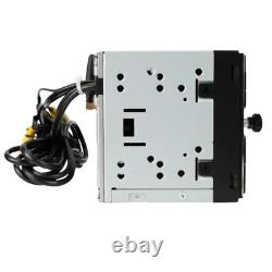 Jensen CAR723W 7 Multimedia with Wireless Android Auto & Apple Carplay