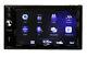 Jensen Vx6628 Double-din 6.2 Touchscreen Gps Navigation /bt Multimedia Receiver