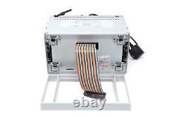 Joying 15.1 in Car Stereo Android 8G+128G Universal Double Din 19201080P GPS