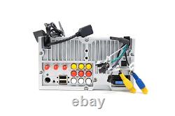 Joying 15.1 in Car Stereo Android 8G+128G Universal Double Din 19201080P GPS